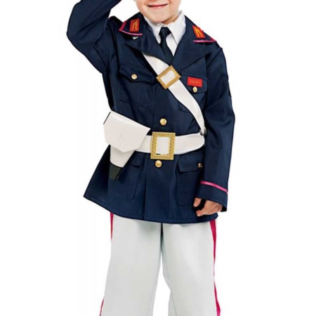 costume-poliziotta-mestieri-bambino---Mazzucchellis