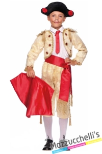costume-torero-spagnolo---Mazzucchellis