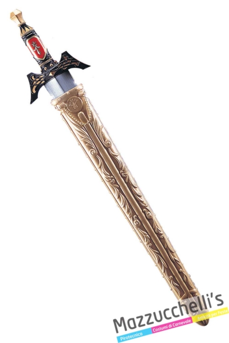 arma-spada-medievale---Mazzucchellis