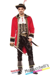 costume-uomo-adulto-pirata-lusso---Mazzucchellis