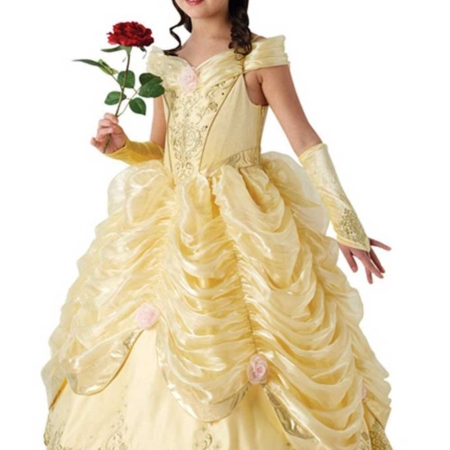 costume-bambina-principessa-disney-belle-limite--Limited-Edition--Mazzucchellis