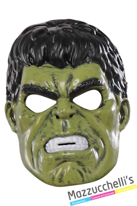 maschera-hulk-supereroi-marvel---Mazzucchellis