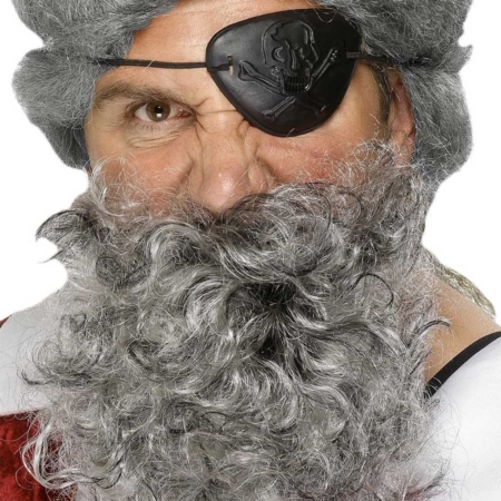 barba-pirata-uomo-grigia-corsaro---Mazzucchellis
