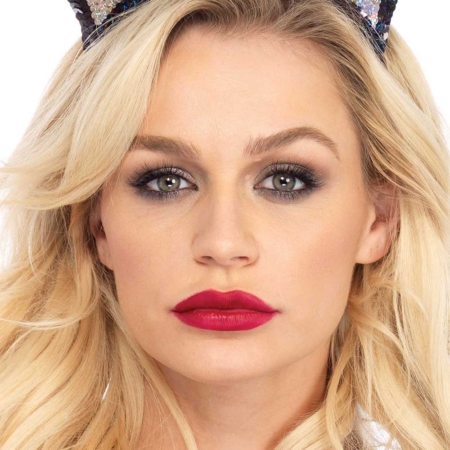 cerchietto-gatto-donna-elegante---Mazzucchellis