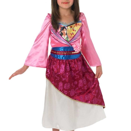 costume-bambina-disney-ufficiale-mulan---Mazzucchellis