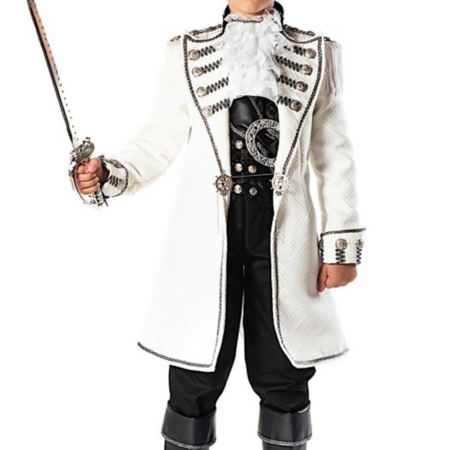 costume-bambino-lusso-prestige-pirata-corsaro---Mazzucchellis