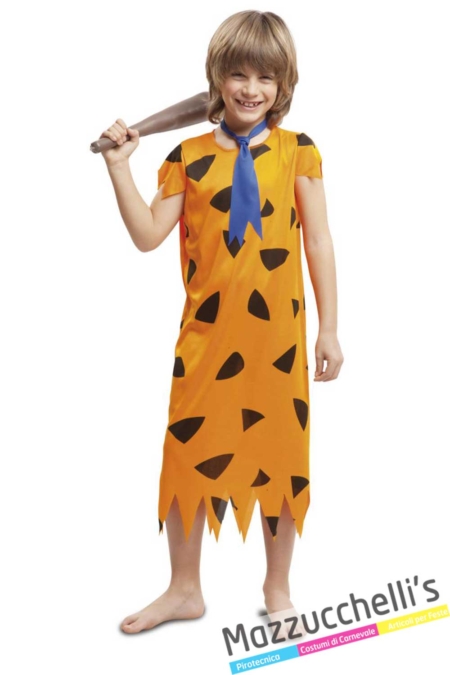 costume-bambino-primitivo-Fred-Flintstone-cartone-animato---Mazzucchellis