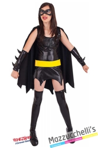 costume-ragazza-supereroina-batgirl---Mazzucchellis