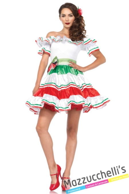 costume-sexy-messicana---Mazzucchellis