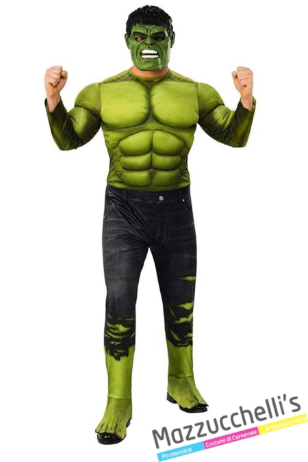 costume-uomo-supereroe-hulk-avengers-infinity-war---Mazzucchellis