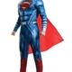 costume-uomo-superman-Dc-Comics-da-Clark-Kent Supereroe-Superman™-Muscoloso---Mazzucchellis