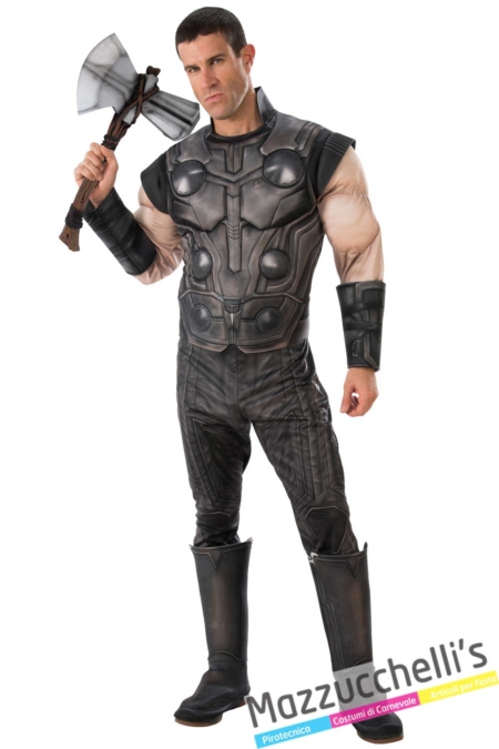 costume-uomo-thor-Avengers---Infinity-War-marvel---Mazzucchellis