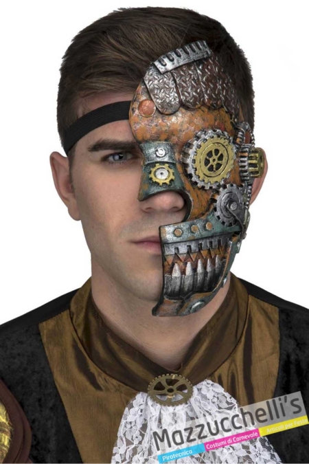 maschera-steampunk-viaggiatore-del-tempo--1-Mazzucchellis