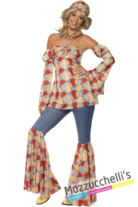 costume-donna-hippie-anni-'60-'70-figlia-dei-fiori---Mazzucchellis