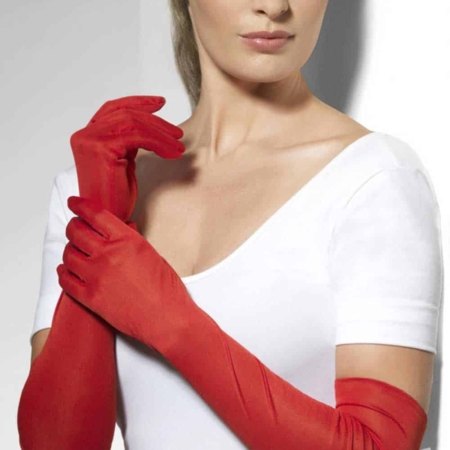 guanti-rossi-lunghi---Mazzucchelli