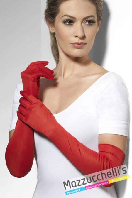 guanti-rossi-lunghi---Mazzucchelli