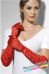 guanti-rossi-lunghi---Mazzucchellis