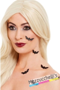 tattoo-tatuaggi-pipistrello-halloween---Mazzucchellis