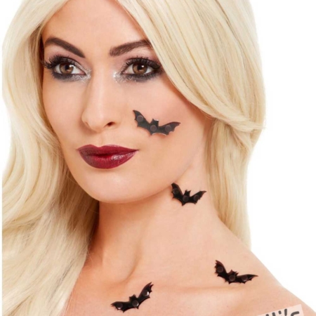 tattoo-tatuaggi-pipistrello-halloween---Mazzucchellis
