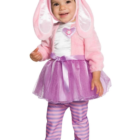 costume-bambina-coniglietto-rosa---Mazzucchellis