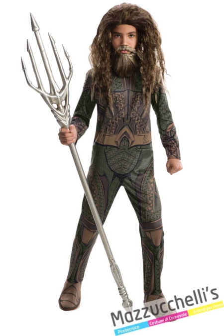 costume-supereroe-Aquaman-ufficiale-dc-comics---Mazzucchellis