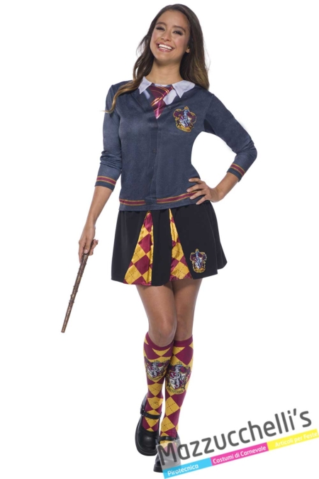 gonna-grifondoro-harry-potter---mazzucchellis