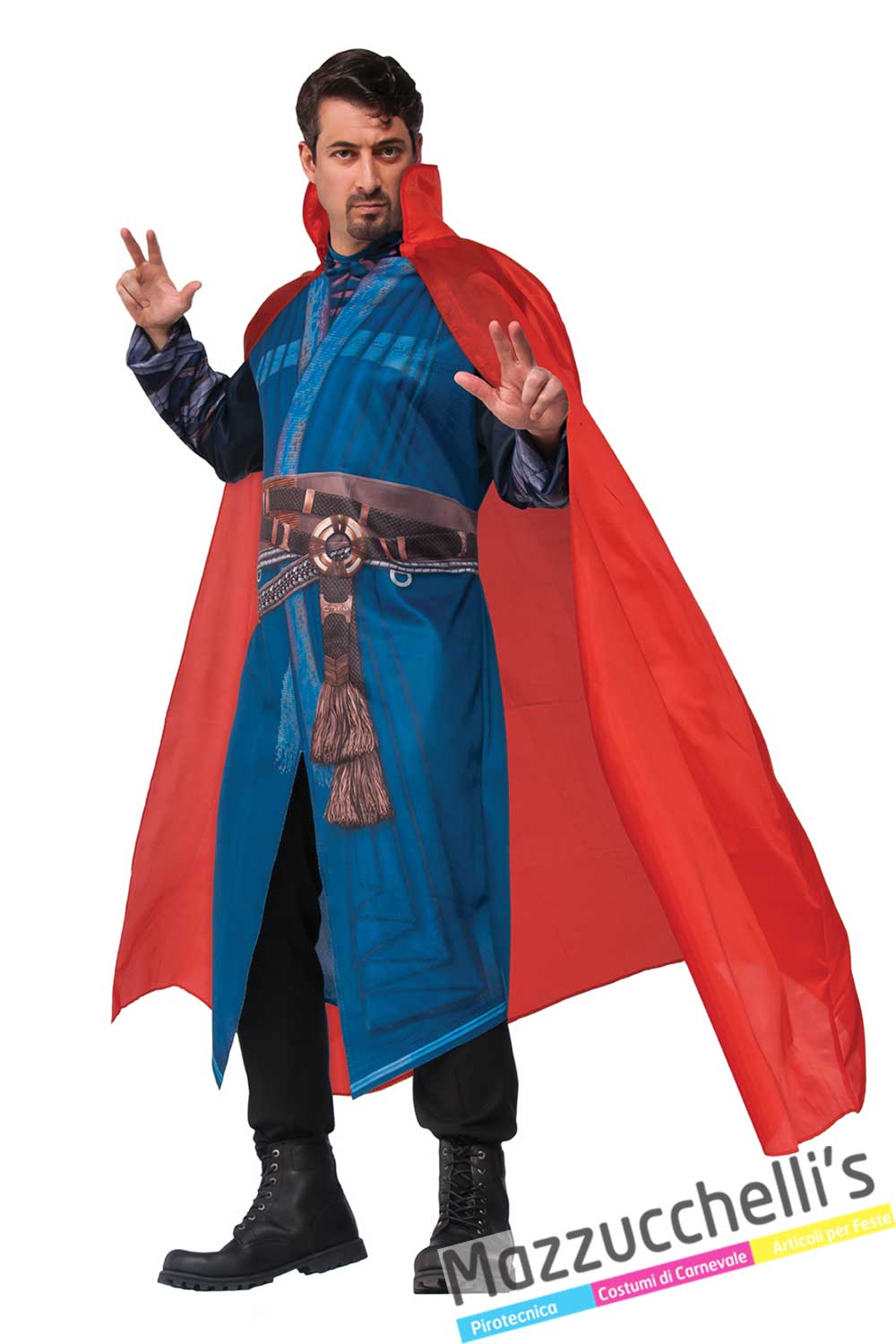 Costume Doctor Strange in vendita a Samarate Varese da Mazzucchellis
