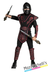 costume-Ninja-spia-o-mercenario-del-Giappone---mazzucchellis