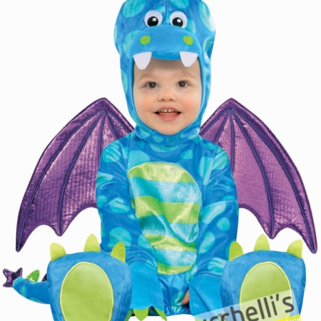 costume-neonato-bambino-drago-cartone-animato-fiabe---mazzucchellis