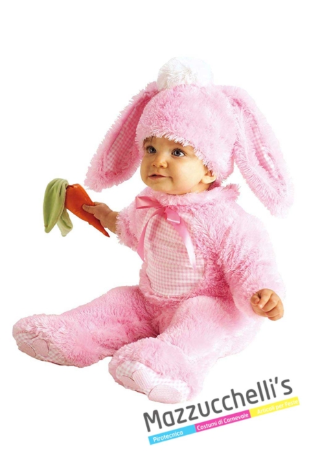 costume-bambino-neonato-rosa-coniglio---mazzucchellis