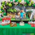 allestimento-palloncini-minecraft