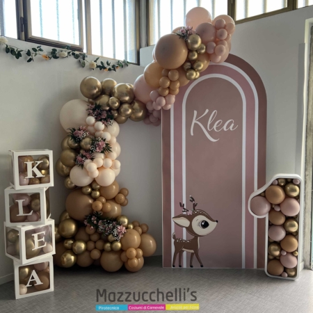 allestimento-palloncini-primo-compleanno