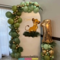 allestimento-palloncini-re-leone