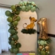 allestimento-palloncini-re-leone