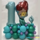 palloncini-primo-compleanno-sirenetta